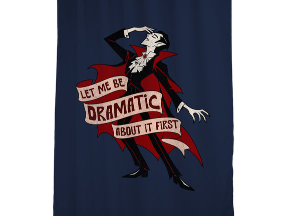 Dramatic By Nature