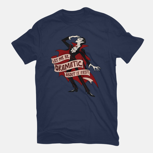 Dramatic By Nature-Mens-Heavyweight-Tee-benyamine12