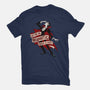 Dramatic By Nature-Mens-Basic-Tee-benyamine12