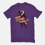 Dramatic By Nature-Mens-Basic-Tee-benyamine12