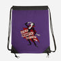 Dramatic By Nature-None-Drawstring-Bag-benyamine12