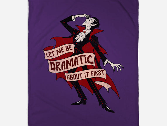 Dramatic By Nature