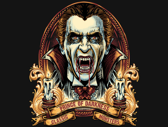 Prince Of Darkness