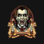 Prince Of Darkness-None-Mug-Drinkware-Badbone Collections