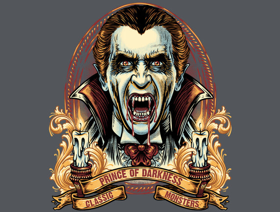 Prince Of Darkness