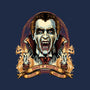 Prince Of Darkness-Baby-Basic-Tee-Badbone Collections