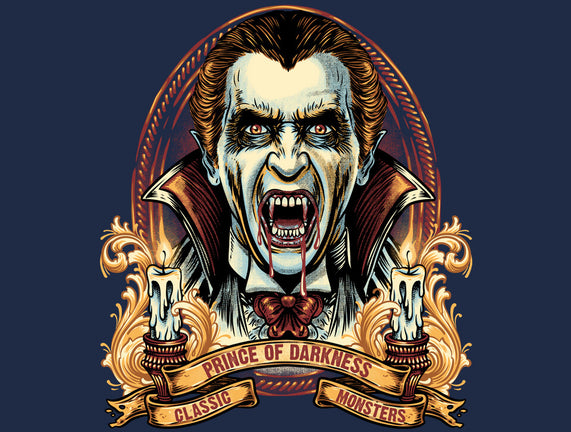 Prince Of Darkness