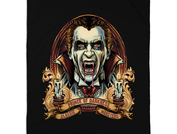 Prince Of Darkness
