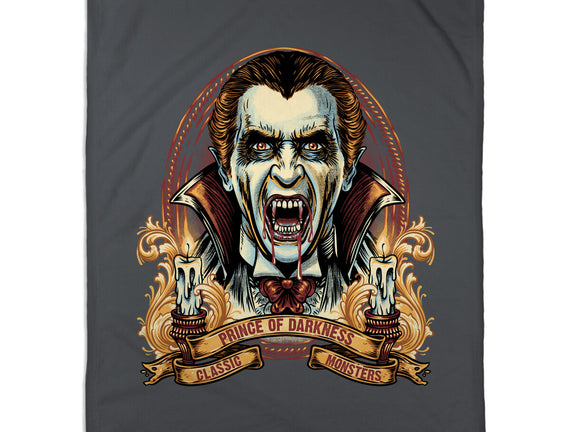 Prince Of Darkness