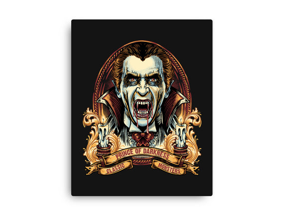Prince Of Darkness
