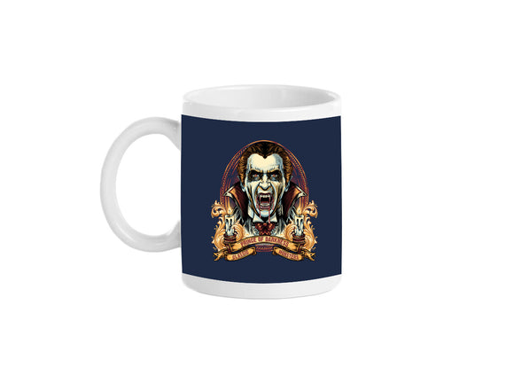 Prince Of Darkness