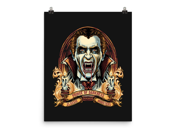 Prince Of Darkness
