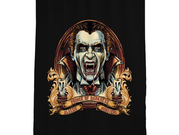 Prince Of Darkness