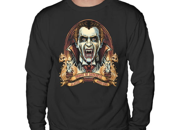 Prince Of Darkness