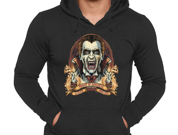 Prince Of Darkness