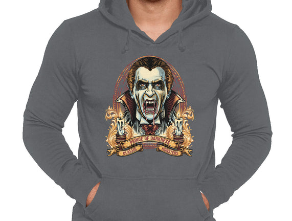 Prince Of Darkness