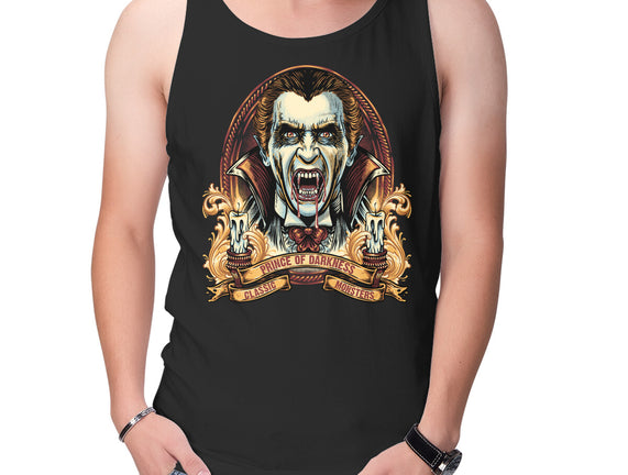 Prince Of Darkness