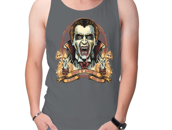 Prince Of Darkness