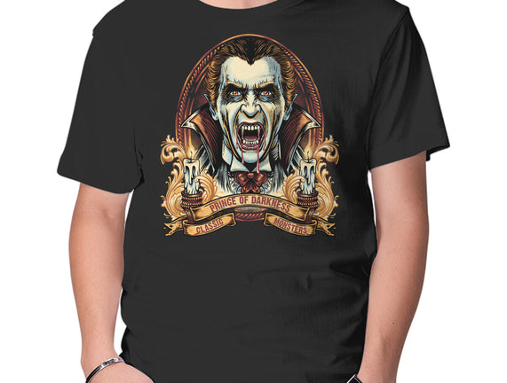 Prince Of Darkness