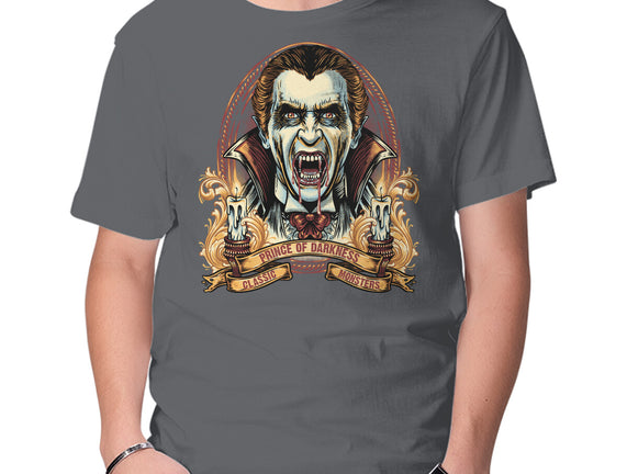 Prince Of Darkness