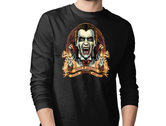 Prince Of Darkness