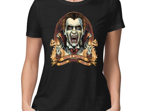 Prince Of Darkness