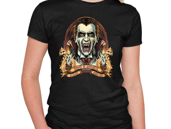 Prince Of Darkness