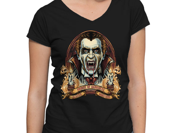 Prince Of Darkness