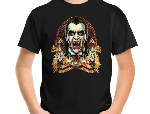 Prince Of Darkness