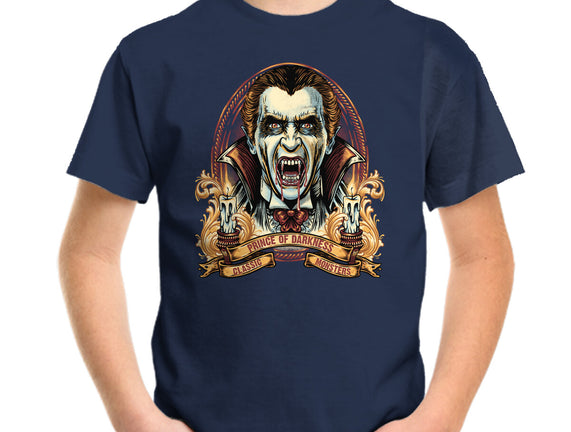 Prince Of Darkness