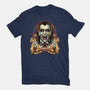 Prince Of Darkness-Youth-Basic-Tee-Badbone Collections