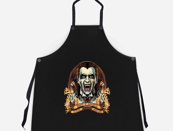 Prince Of Darkness