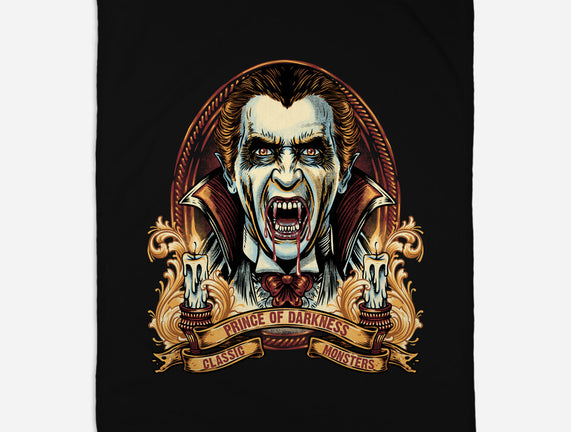 Prince Of Darkness