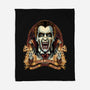 Prince Of Darkness-None-Fleece-Blanket-Badbone Collections