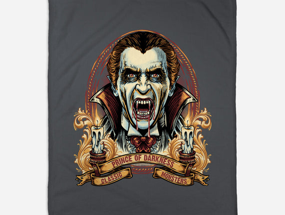 Prince Of Darkness