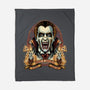 Prince Of Darkness-None-Fleece-Blanket-Badbone Collections