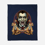 Prince Of Darkness-None-Fleece-Blanket-Badbone Collections