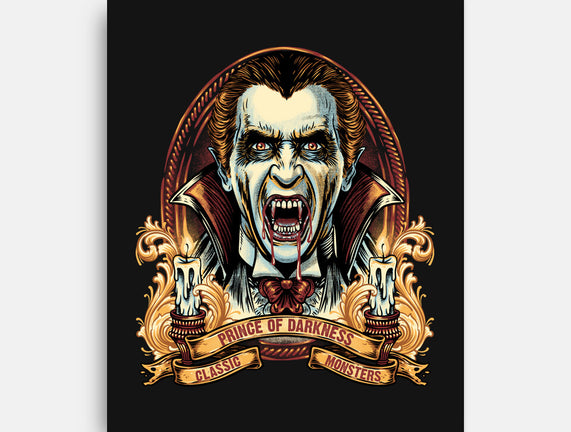 Prince Of Darkness