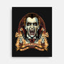 Prince Of Darkness-None-Stretched-Canvas-Badbone Collections