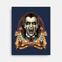 Prince Of Darkness-None-Stretched-Canvas-Badbone Collections