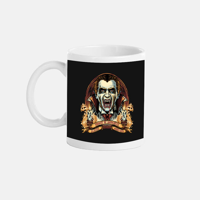 Prince Of Darkness-None-Mug-Drinkware-Badbone Collections