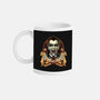 Prince Of Darkness-None-Mug-Drinkware-Badbone Collections