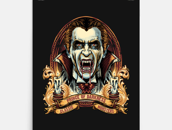 Prince Of Darkness