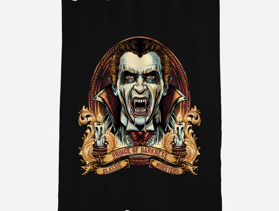 Prince Of Darkness