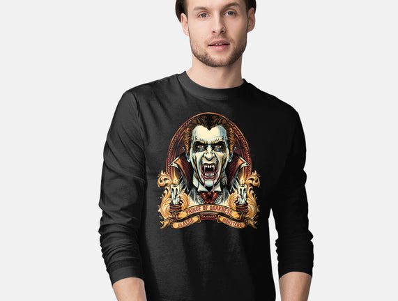 Prince Of Darkness