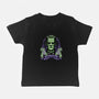 Modern Prometheus-Baby-Basic-Tee-Badbone Collections