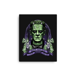 Modern Prometheus