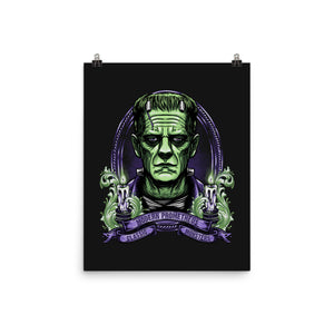Modern Prometheus