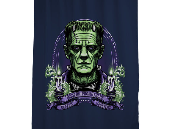 Modern Prometheus