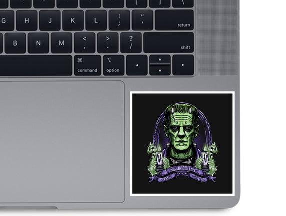 Modern Prometheus